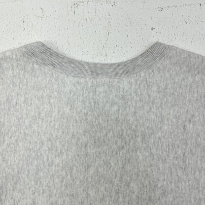 BOWWOW | バウワウ AIR FORCE スウェット グレー サイズ：XL【加古川店】