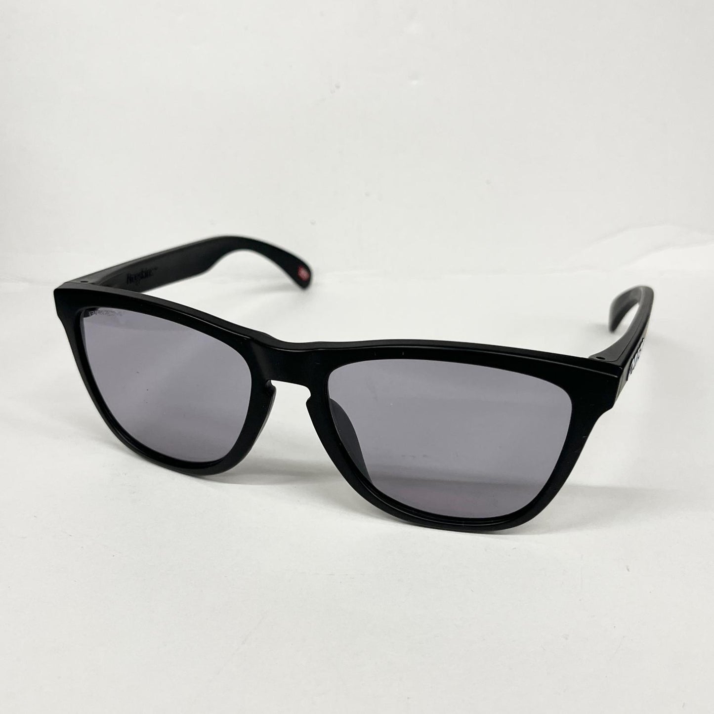 OAKLEY | オークリー Frogskins OO9245-E354 レンズ傷あり 保存袋付属【加古川店】