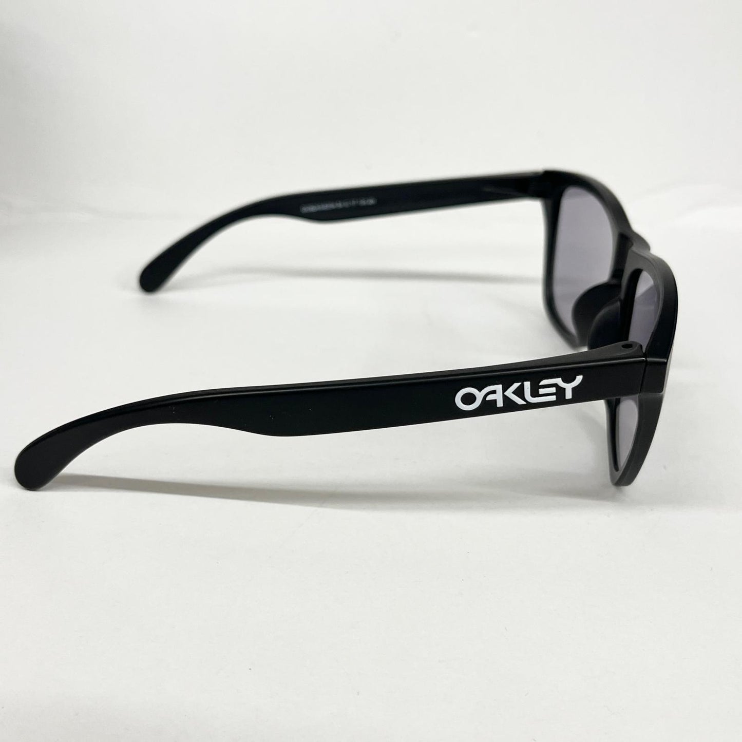 OAKLEY | オークリー Frogskins OO9245-E354 レンズ傷あり 保存袋付属【加古川店】