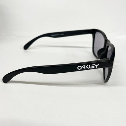 OAKLEY | オークリー Frogskins OO9245-E354 レンズ傷あり 保存袋付属【加古川店】