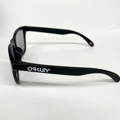 OAKLEY | オークリー Frogskins OO9245-E354 レンズ傷あり 保存袋付属【加古川店】