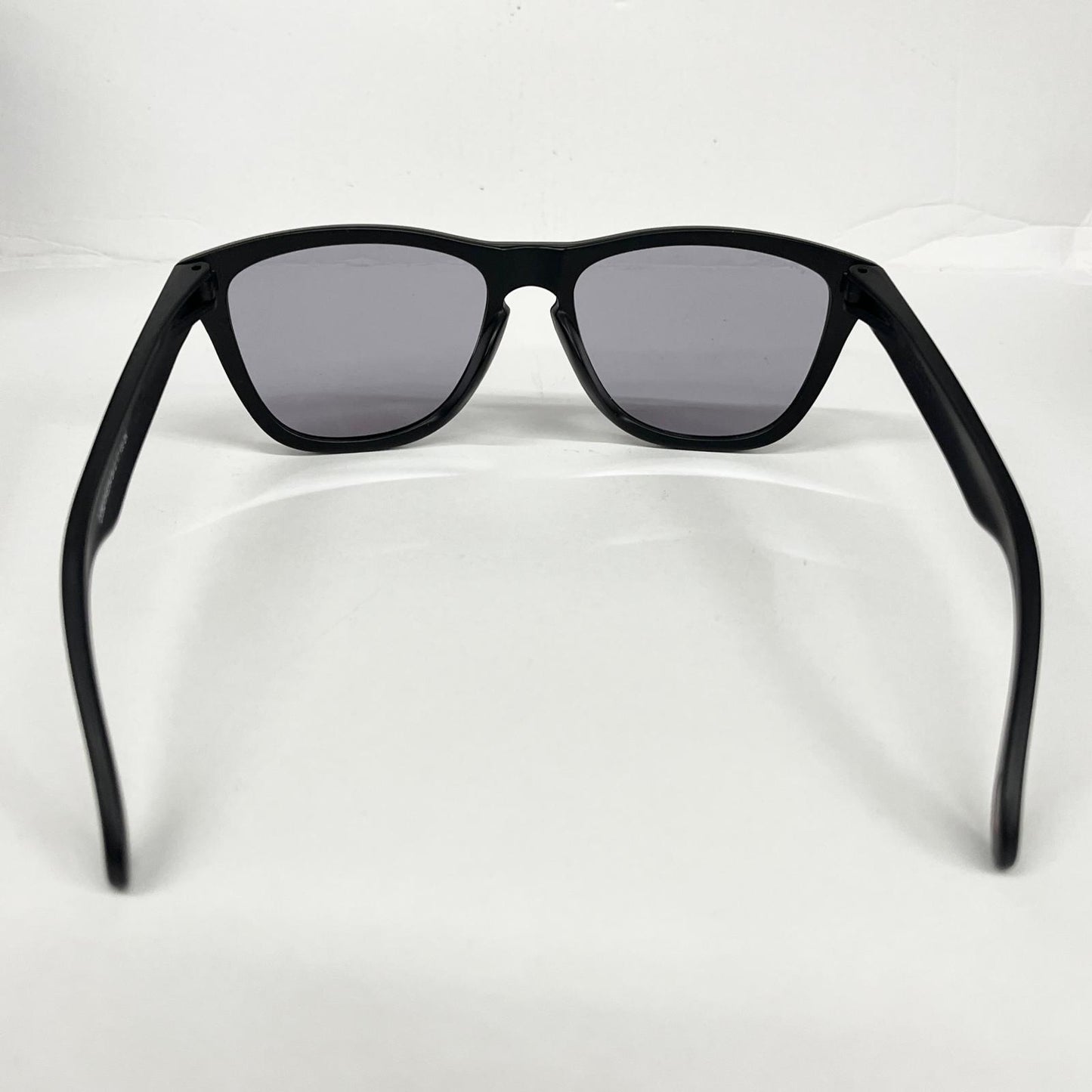 OAKLEY | オークリー Frogskins OO9245-E354 レンズ傷あり 保存袋付属【加古川店】