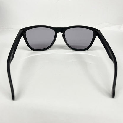 OAKLEY | オークリー Frogskins OO9245-E354 レンズ傷あり 保存袋付属【加古川店】