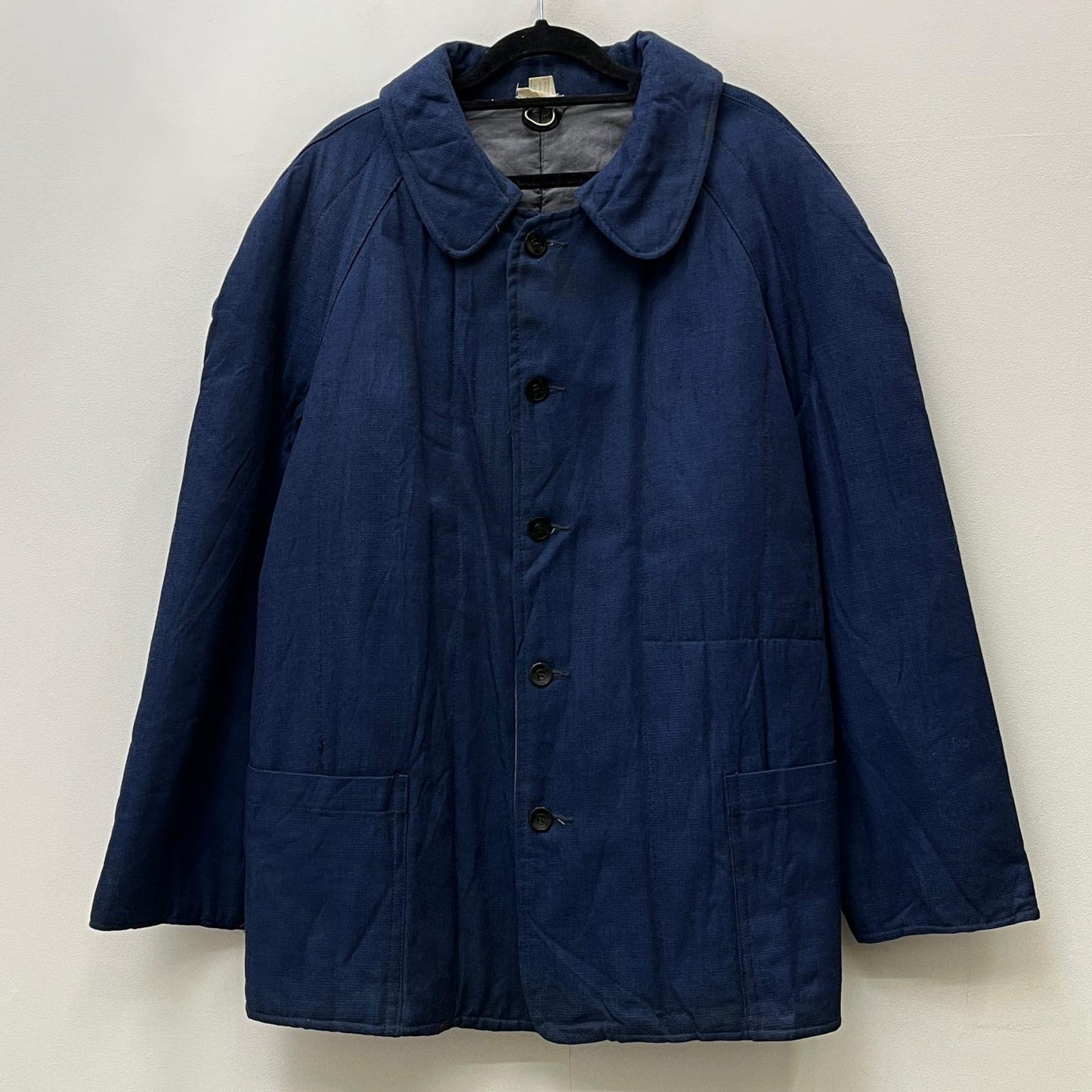 キルティング JKT ow.sp wytrwalosc-sanok その他アウター ネイビー【加古川店】