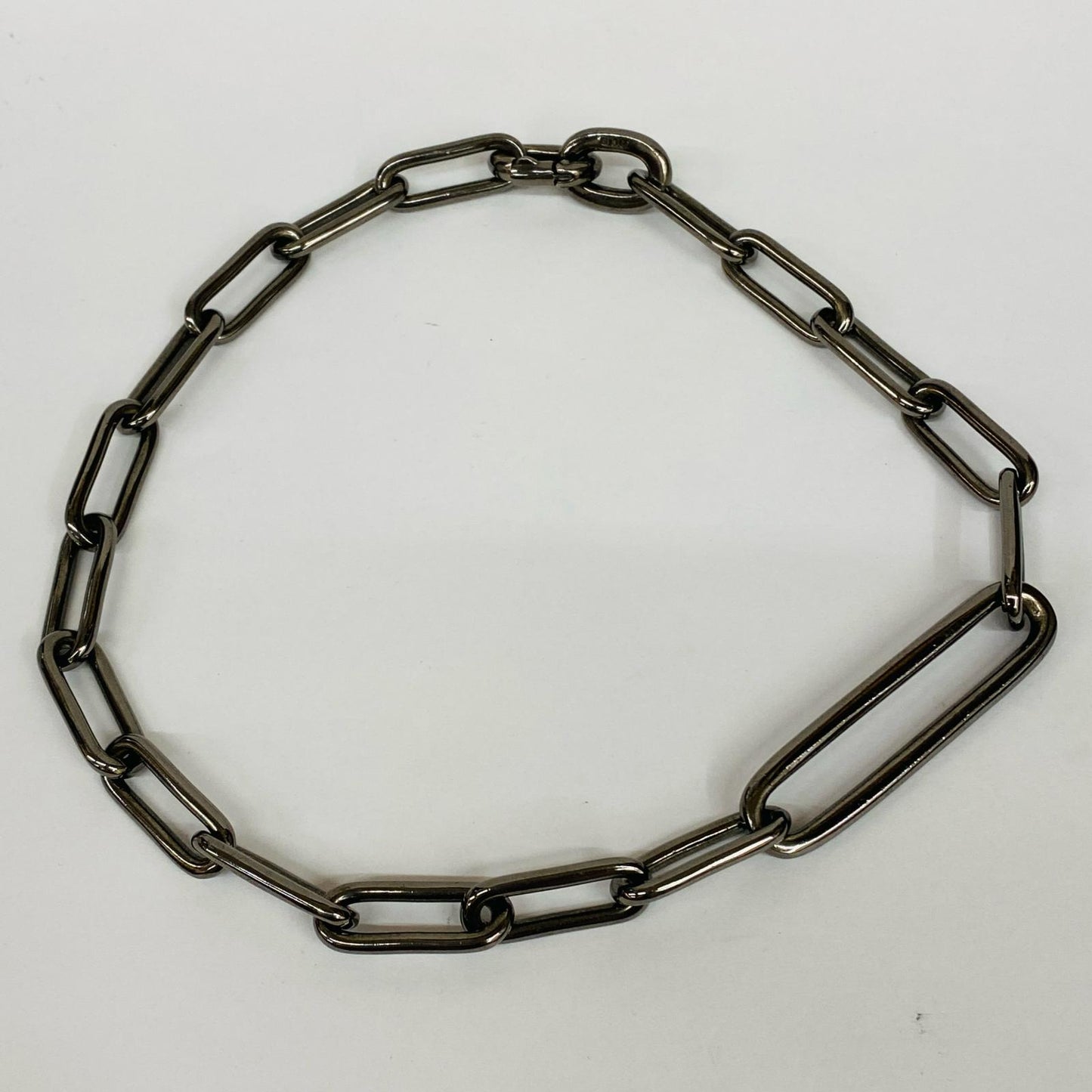 LA TOUR NECKLACE ネックレス NL21-024-RN00 シルバー【加古川店】