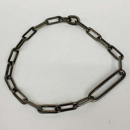 LA TOUR NECKLACE ネックレス NL21-024-RN00 シルバー【加古川店】
