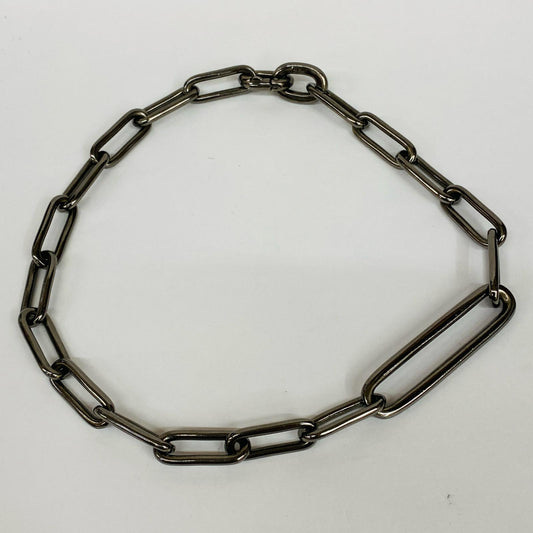 LA TOUR NECKLACE ネックレス NL21-024-RN00 シルバー【加古川店】