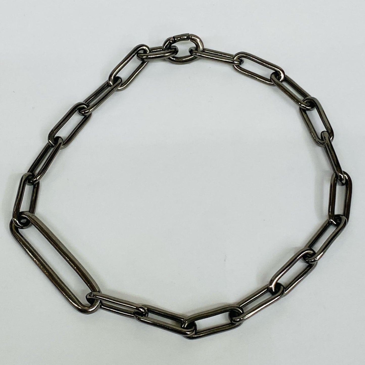 LA TOUR NECKLACE ネックレス NL21-024-RN00 シルバー【加古川店】