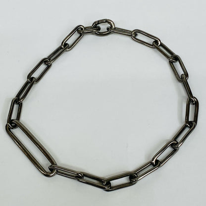 LA TOUR NECKLACE ネックレス NL21-024-RN00 シルバー【加古川店】