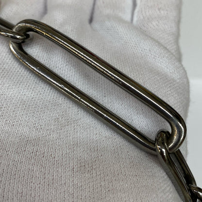 LA TOUR NECKLACE ネックレス NL21-024-RN00 シルバー【加古川店】