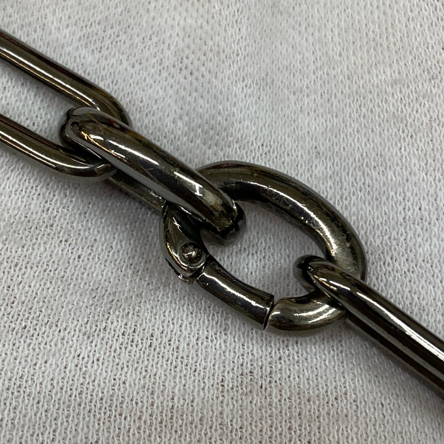 LA TOUR NECKLACE ネックレス NL21-024-RN00 シルバー【加古川店】