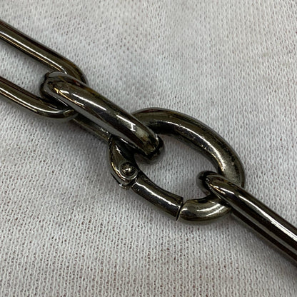 LA TOUR NECKLACE ネックレス NL21-024-RN00 シルバー【加古川店】