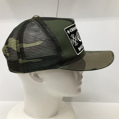 CHROME HEARTS | クロムハーツ トラッカーキャップ CH カモ キャップ カモ【加古川店】