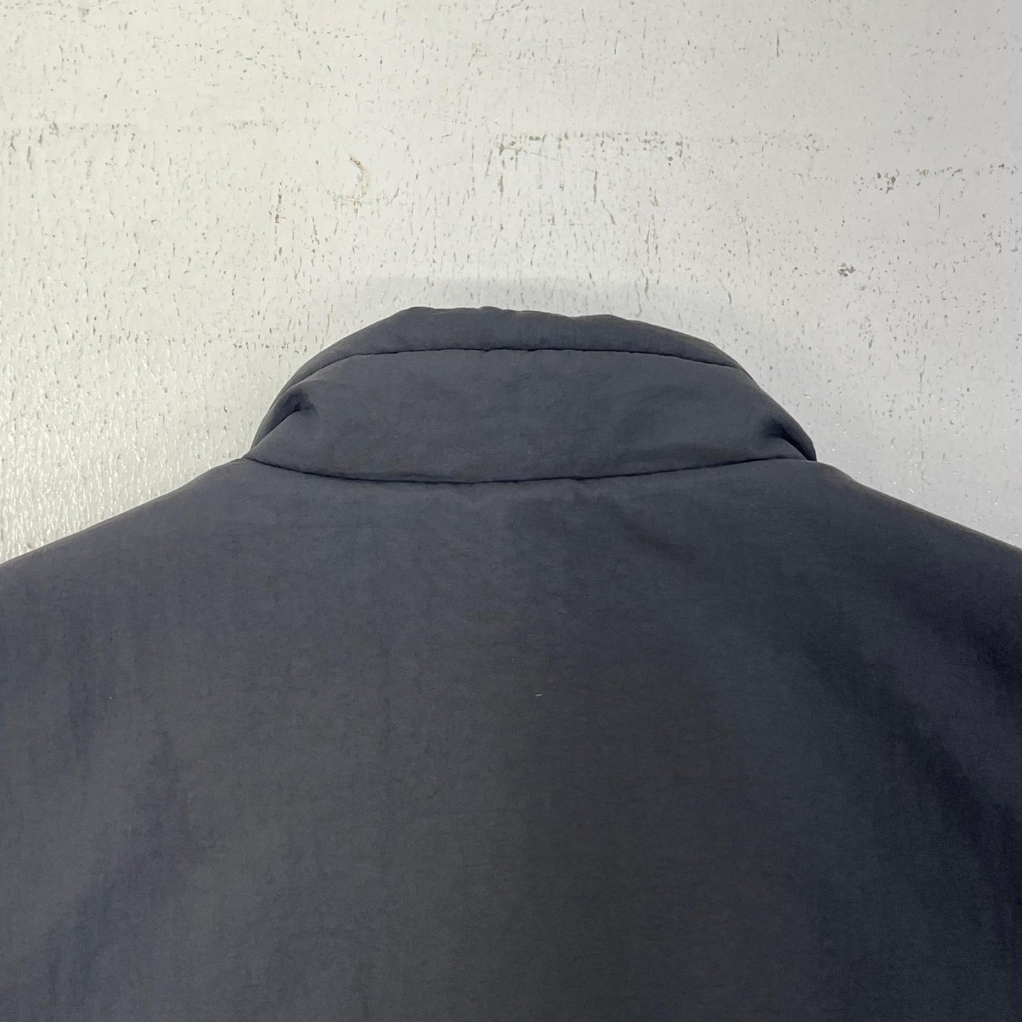 WACKOMARIA | ワコマリア PADDING VEST ダウンベスト 23FW-WM0-0D05 グレー サイズ：L【加古川店】
