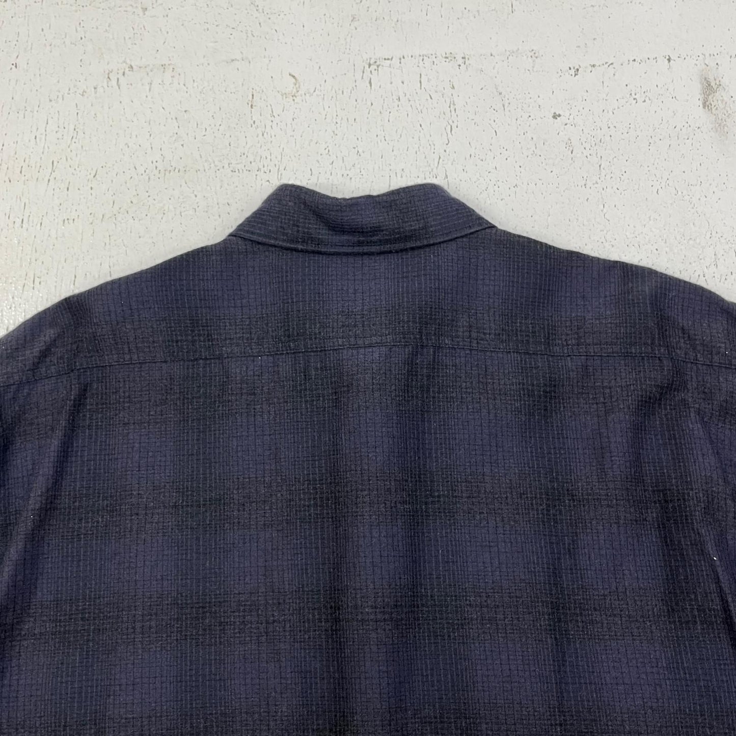 COMOLI | コモリ Wool Silk Work Shirts 長袖シャツ U03-02010【加古川店】