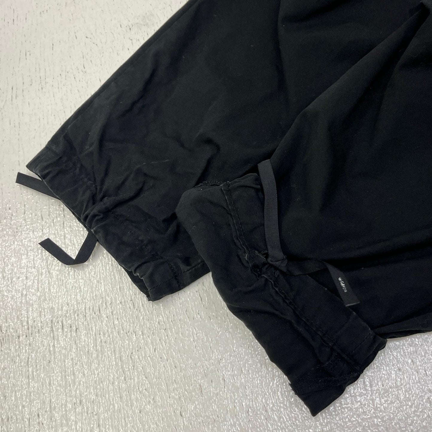 W)TAPS | ダブルタップス EX42_COLLECTION カーゴパンツ 211WVDT-PTM02 ブラック【加古川店】