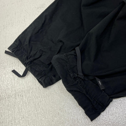 W)TAPS | ダブルタップス EX42_COLLECTION カーゴパンツ 211WVDT-PTM02 ブラック【加古川店】