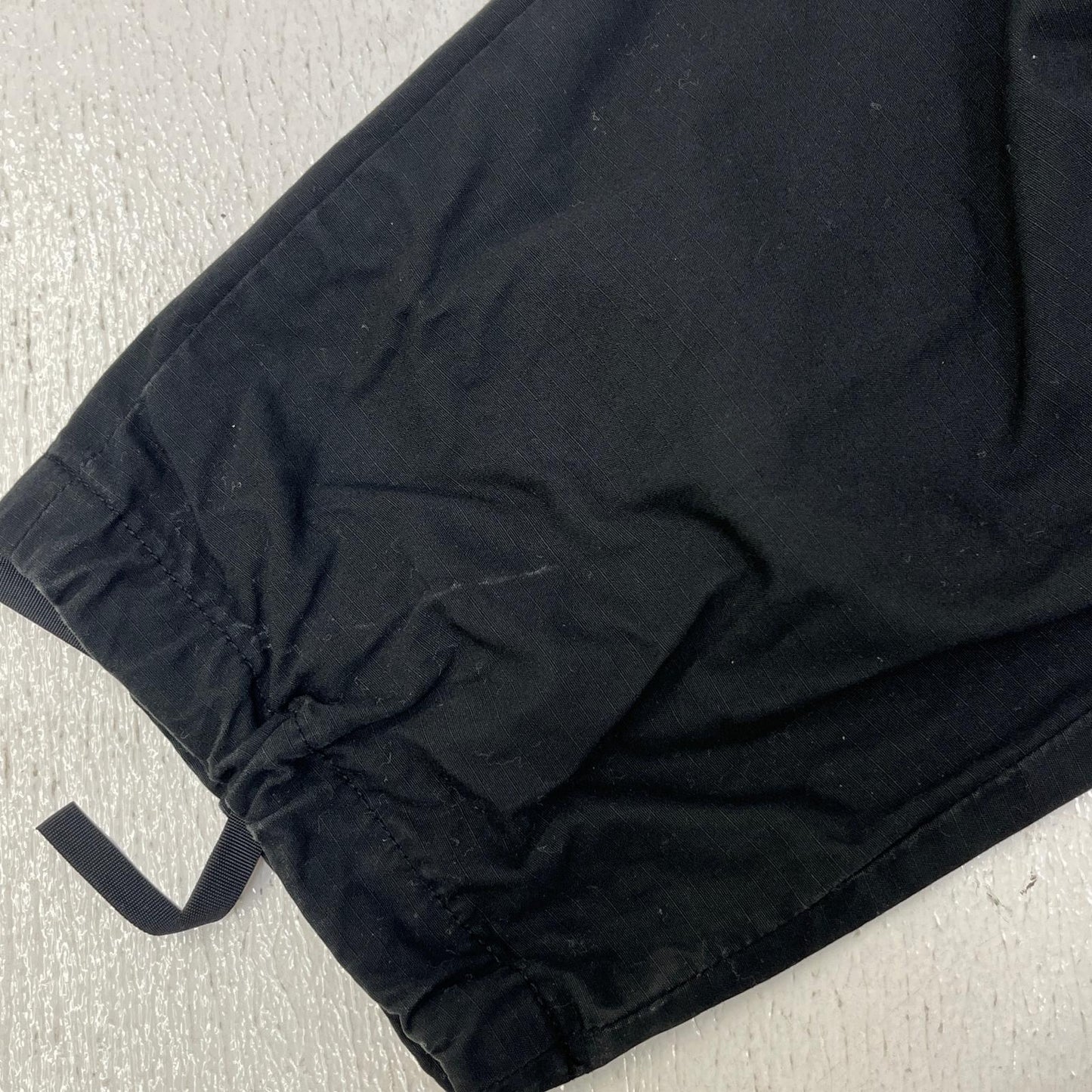 W)TAPS | ダブルタップス EX42_COLLECTION カーゴパンツ 211WVDT-PTM02 ブラック【加古川店】