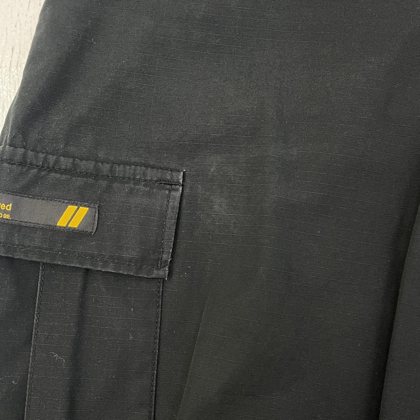 W)TAPS | ダブルタップス EX42_COLLECTION カーゴパンツ 211WVDT-PTM02 ブラック【加古川店】