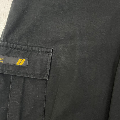 W)TAPS | ダブルタップス EX42_COLLECTION カーゴパンツ 211WVDT-PTM02 ブラック【加古川店】
