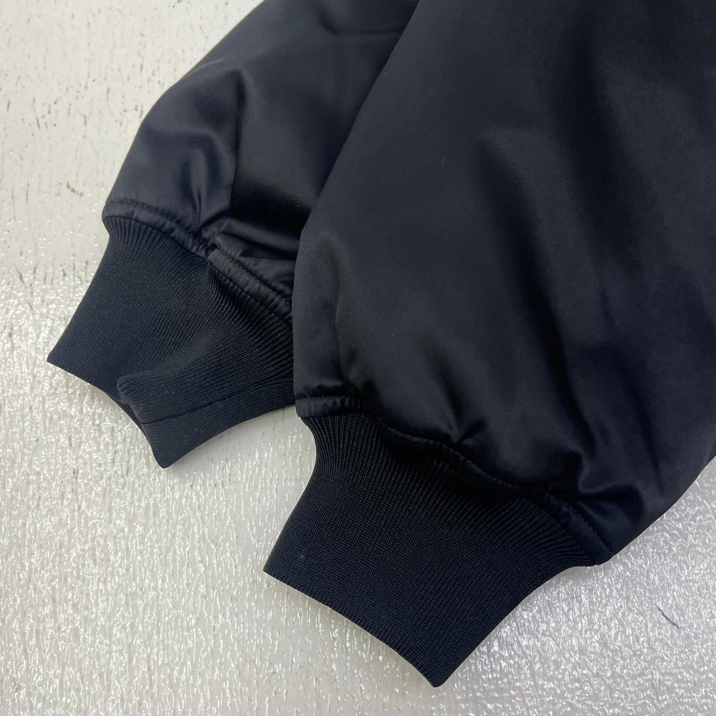 W)TAPS | ダブルタップス NYLON. TWIL その他アウター 242tqdt-jkm05 ブラック サイズ：2【加古川店】