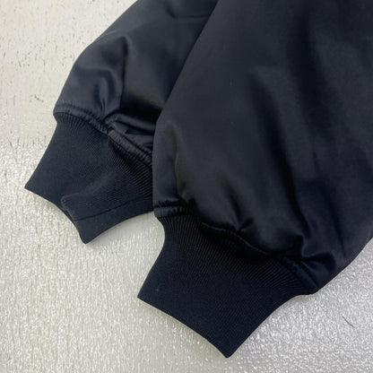 W)TAPS | ダブルタップス NYLON. TWIL その他アウター 242tqdt-jkm05 ブラック サイズ：2【加古川店】