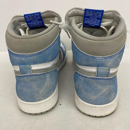 NIKE | ナイキ Nike Air Jordan 1 High OG スニーカー 555088-402 ブルー 27cm【加古川店】