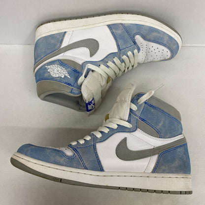 NIKE | ナイキ Nike Air Jordan 1 High OG スニーカー 555088-402 ブルー 27cm【加古川店】