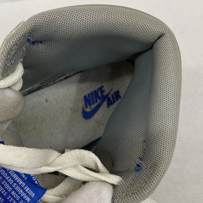 NIKE | ナイキ Nike Air Jordan 1 High OG スニーカー 555088-402 ブルー 27cm【加古川店】