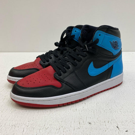 NIKE | ナイキ Wmn's Air Jordan 1 High OG 'UNC to Chicago' スニーカー CD0461-046 マルチカラー 29cm【加古川店】