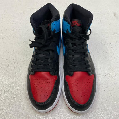 NIKE | ナイキ Wmn's Air Jordan 1 High OG 'UNC to Chicago' スニーカー CD0461-046 マルチカラー 29cm【加古川店】