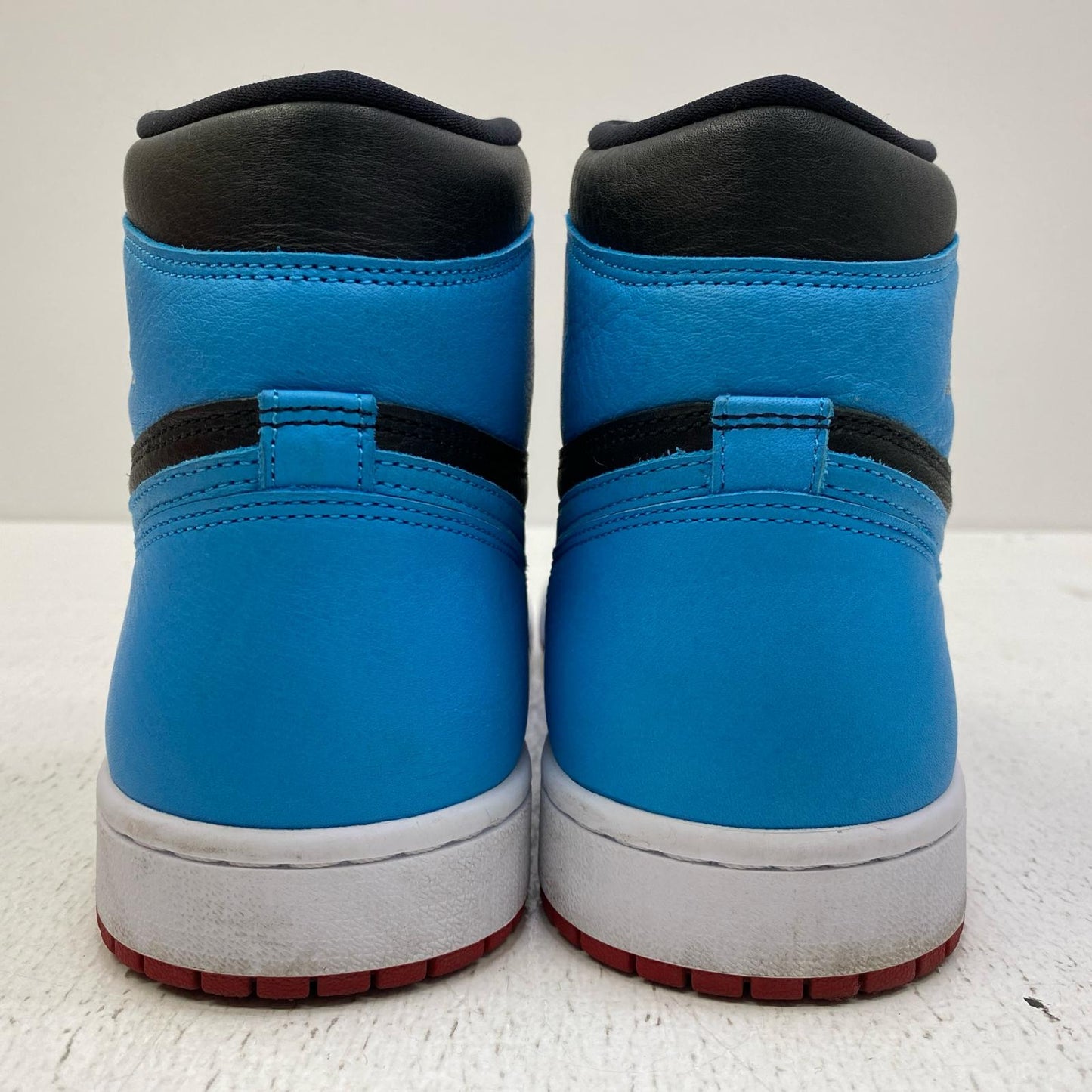 NIKE | ナイキ Wmn's Air Jordan 1 High OG 'UNC to Chicago' スニーカー CD0461-046 マルチカラー 29cm【加古川店】