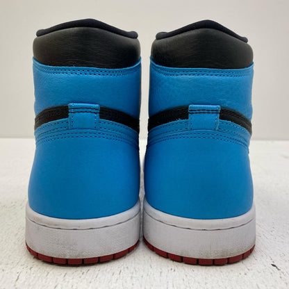NIKE | ナイキ Wmn's Air Jordan 1 High OG 'UNC to Chicago' スニーカー CD0461-046 マルチカラー 29cm【加古川店】
