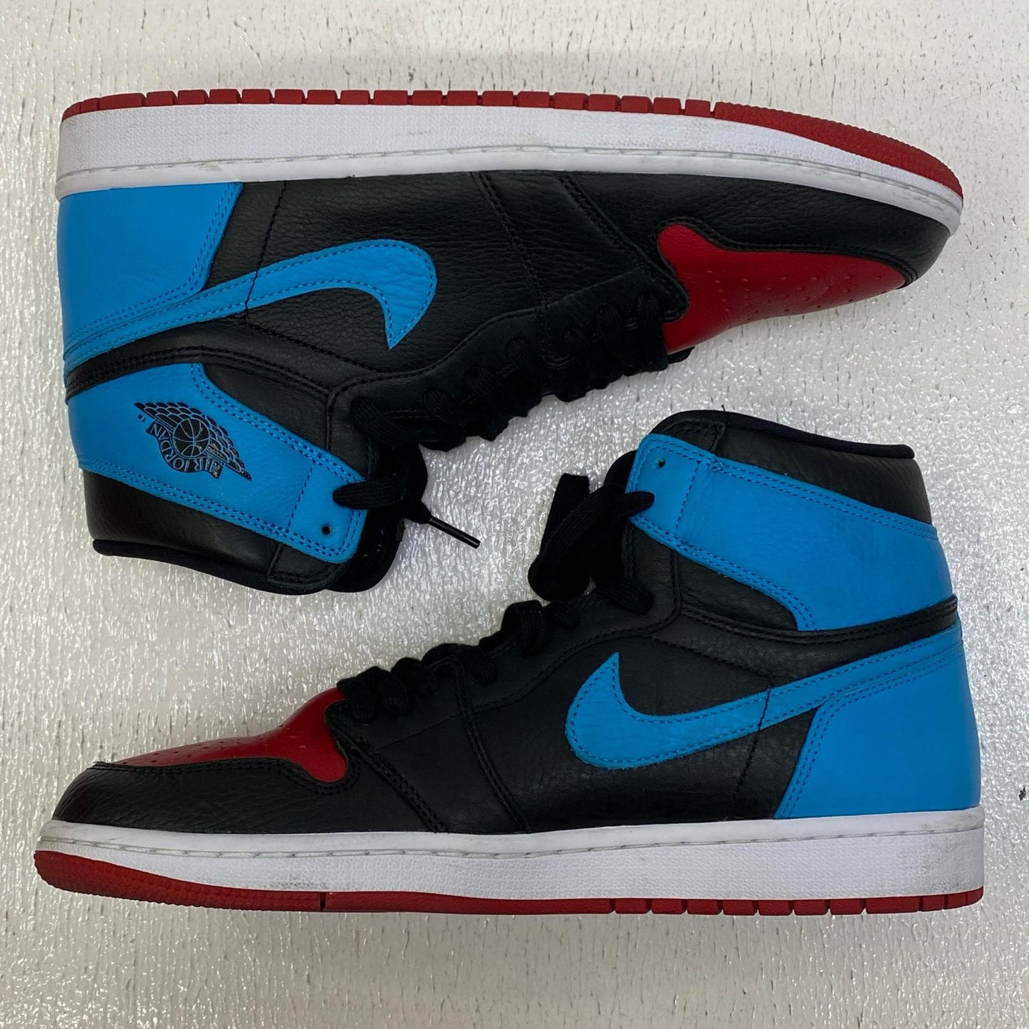 NIKE | ナイキ Wmn's Air Jordan 1 High OG 'UNC to Chicago' スニーカー CD0461-046 マルチカラー 29cm【加古川店】