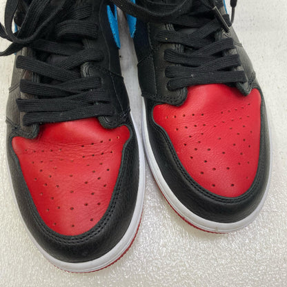 NIKE | ナイキ Wmn's Air Jordan 1 High OG 'UNC to Chicago' スニーカー CD0461-046 マルチカラー 29cm【加古川店】