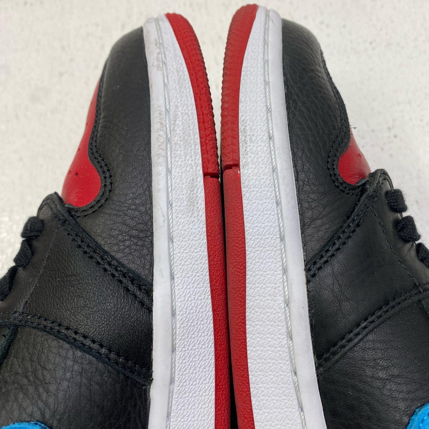 NIKE | ナイキ Wmn's Air Jordan 1 High OG 'UNC to Chicago' スニーカー CD0461-046 マルチカラー 29cm【加古川店】