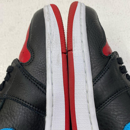 NIKE | ナイキ Wmn's Air Jordan 1 High OG 'UNC to Chicago' スニーカー CD0461-046 マルチカラー 29cm【加古川店】