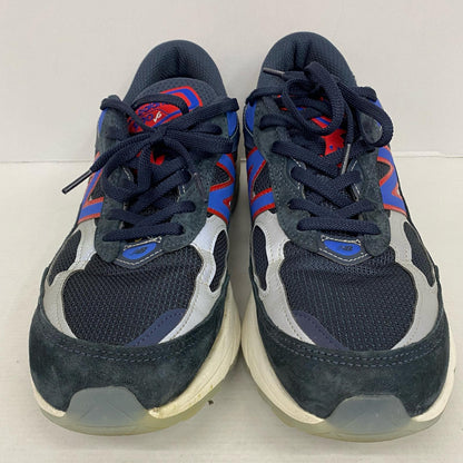 NEW BALANCE | ニューバランス xKITH 990V6 Madison Square Garden 'Navy' スニーカー u990kr6 ネイビー 28cm【加古川店】