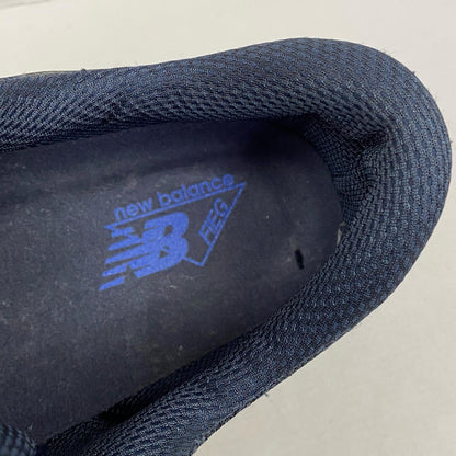 NEW BALANCE | ニューバランス xKITH 990V6 Madison Square Garden 'Navy' スニーカー u990kr6 ネイビー 28cm【加古川店】