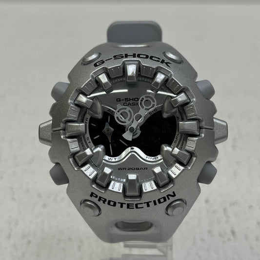 G-SHOCK | ジーショック GA-V01 SERIES 腕時計 GA-V01A シルバー【加古川店】