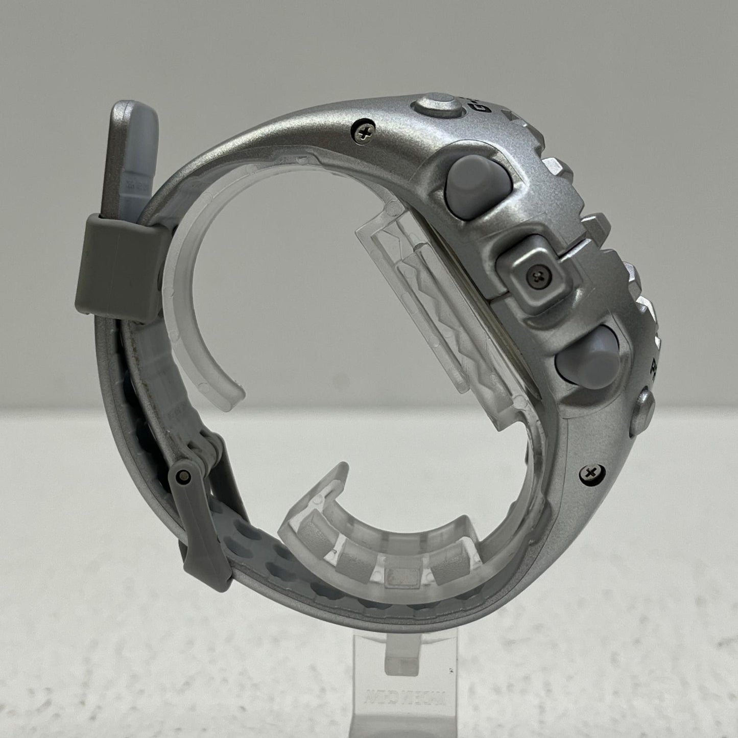 G-SHOCK | ジーショック GA-V01 SERIES 腕時計 GA-V01A シルバー【加古川店】
