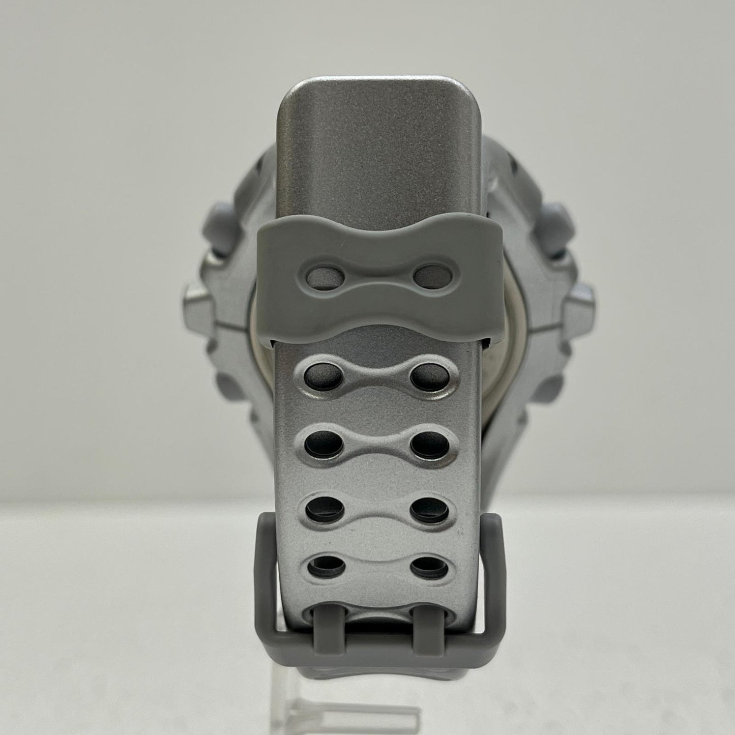 G-SHOCK | ジーショック GA-V01 SERIES 腕時計 GA-V01A シルバー【加古川店】