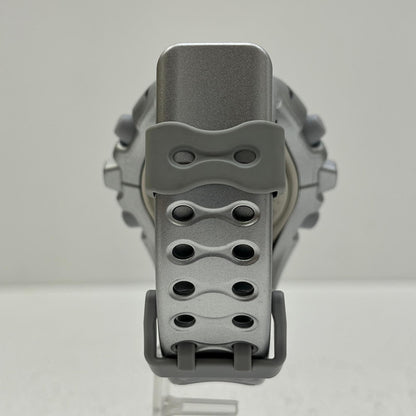 G-SHOCK | ジーショック GA-V01 SERIES 腕時計 GA-V01A シルバー【加古川店】