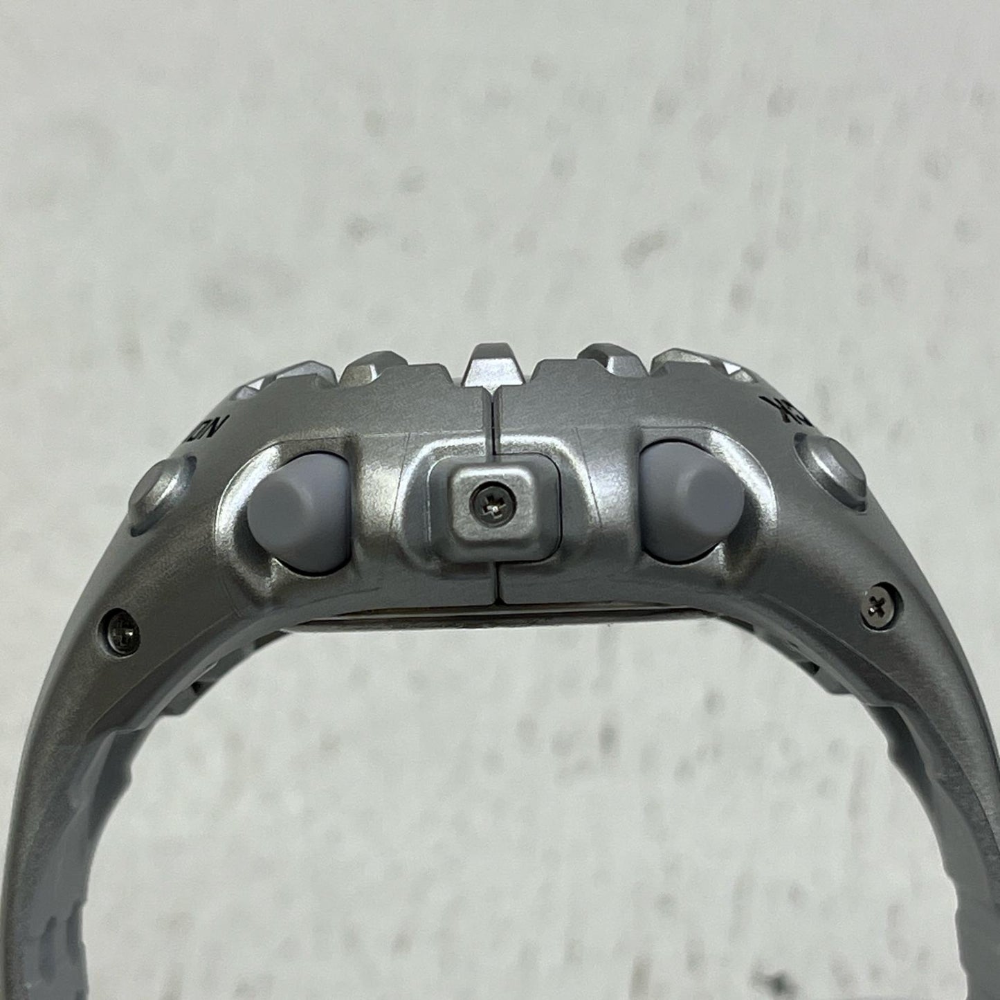 G-SHOCK | ジーショック GA-V01 SERIES 腕時計 GA-V01A シルバー【加古川店】