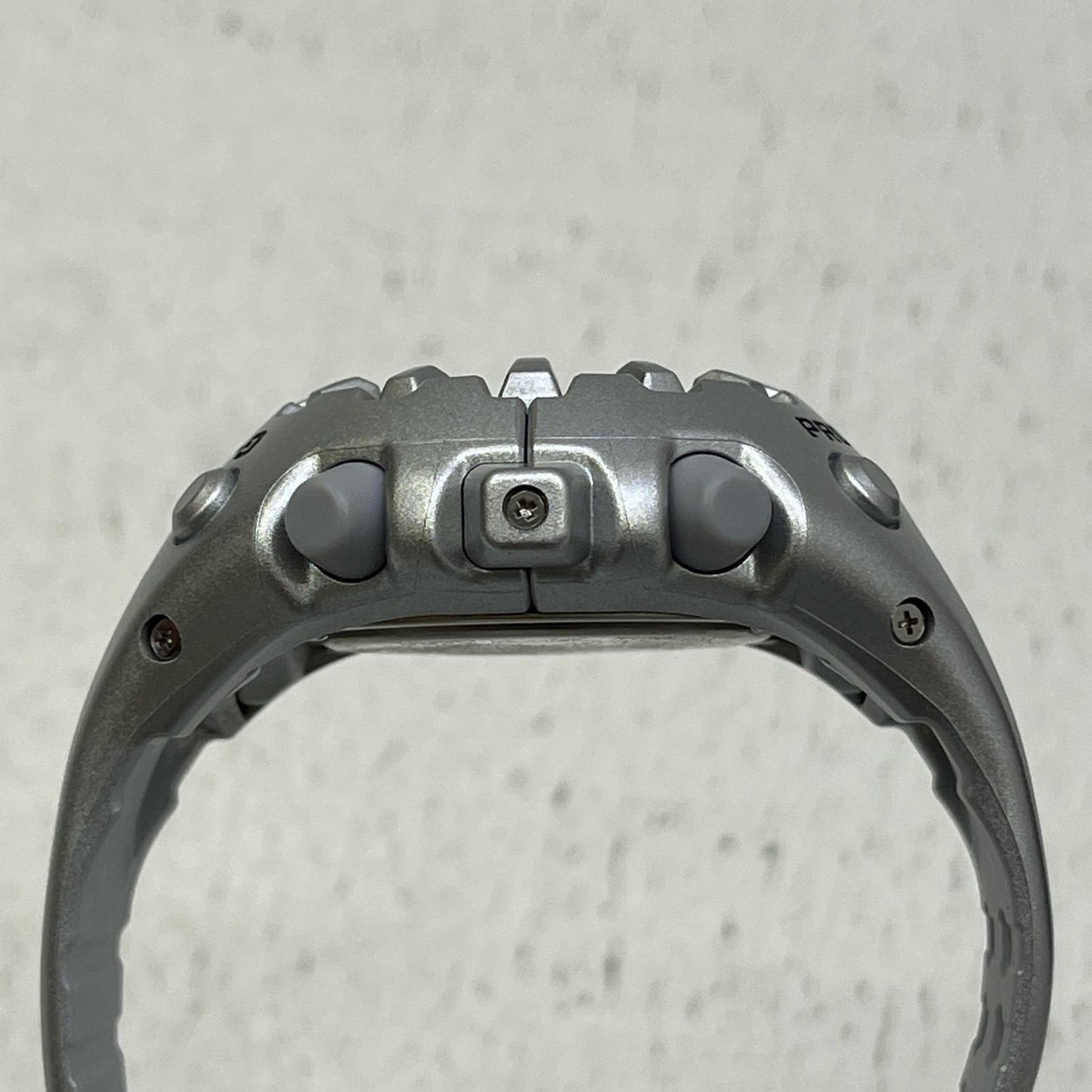 G-SHOCK | ジーショック GA-V01 SERIES 腕時計 GA-V01A シルバー【加古川店】