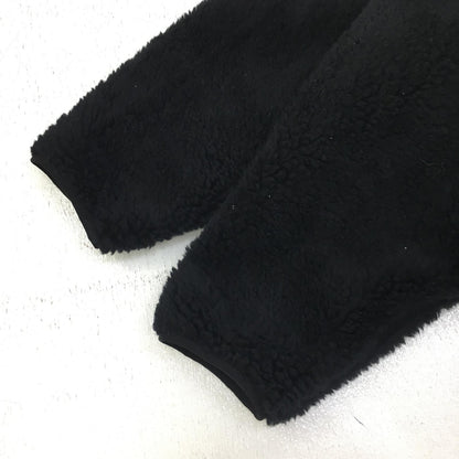 CVTVLIST | カタリスト Boa Jacket その他トップス 2401120102 ブラック サイズ：1【加古川店】