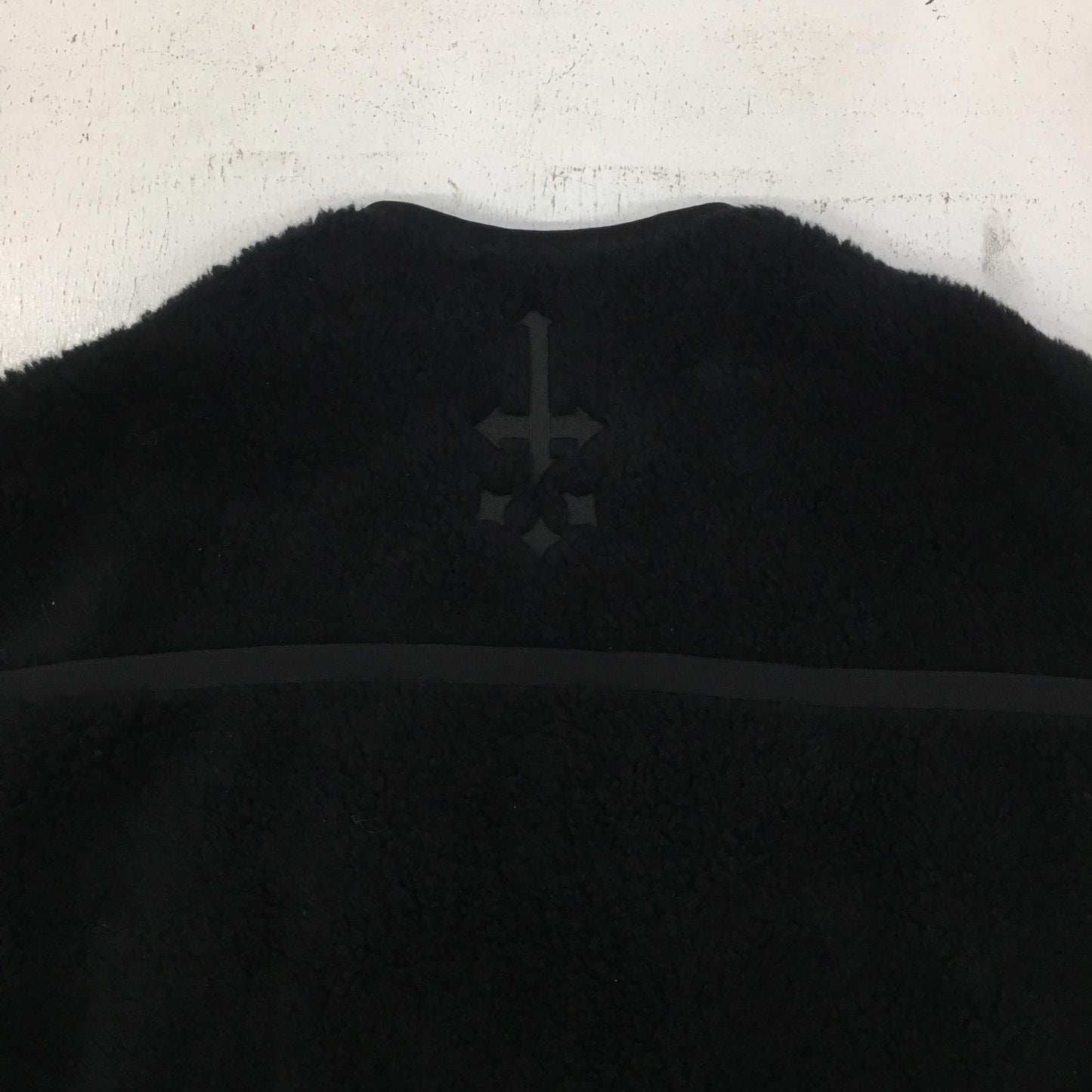 CVTVLIST | カタリスト Boa Jacket その他トップス 2401120102 ブラック サイズ：1【加古川店】