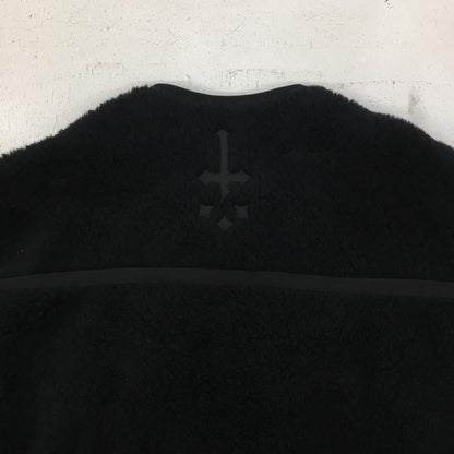 CVTVLIST | カタリスト Boa Jacket その他トップス 2401120102 ブラック サイズ：1【加古川店】