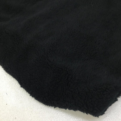 CVTVLIST | カタリスト Boa Jacket その他トップス 2401120102 ブラック サイズ：1【加古川店】