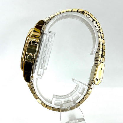 TIMEX | タイメックス T80 Gift Set w/ Extra Bracelet Gold 腕時計 S33YW0002 ゴールド【加古川店】